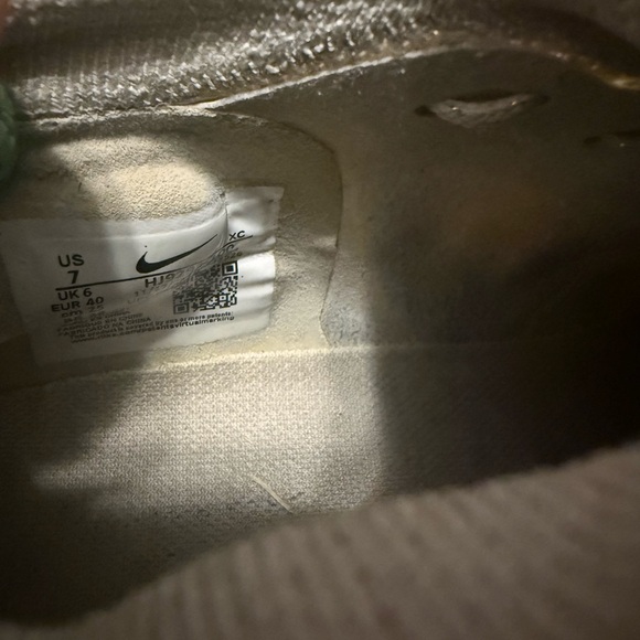 Nike Mercurial Superfly 10 Elite FG Women’s Size 7 - Picture 4 of 9